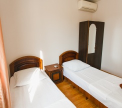 Двухместный номер Эконом в Самсар