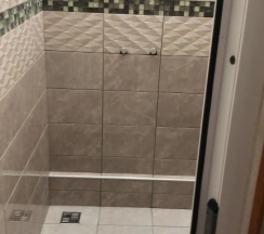 Двухместный номер Economy 2 отдельные кровати в Луиза