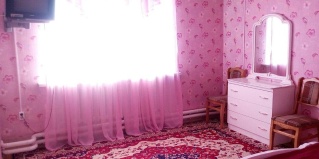 Заринск: Мини-отель Северная