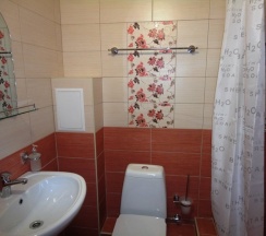 Номер Standard в Амур