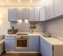 Квартира в RentPlaza