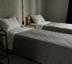 Синий Дом в Valenki