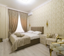 Комфорт Double в Lazy land