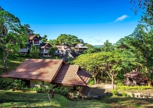 Вилла с 3 комнатами в Khao Kho Valley Hotel