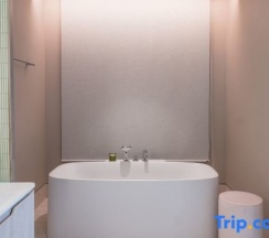 Вилла Luxury с 3 комнатами в Veranda Resort & Villas Hua Hin - Cha Am