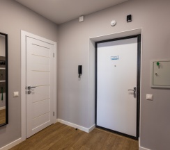 Квартира в Sutki Ufa