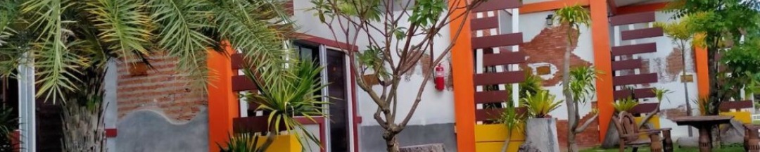 Другое в Le Park 23 Boutique Resort