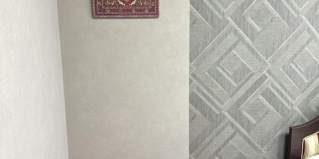 Волгоград: Отель Arites