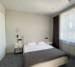 Апартаменты WHITE в Pillars