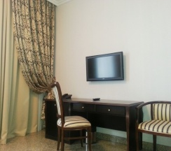 Одноместный номер Standard в Royal Petrol Hotel