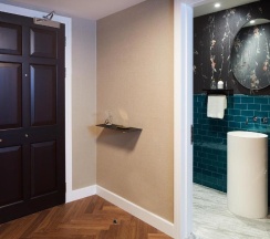 Апартаменты Deluxe c 1 комнатой в Cheval Gloucester Park at Kensington