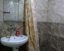 1-местный номер стандарт эконом в Дуэт