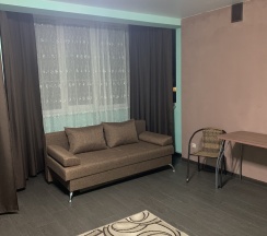 Егермейстер в Tivolt