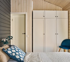 Lato-65 Plus в Домик в Икше