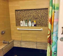Номер Standard в LAX Teresa B&B