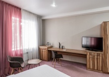 STANDARD COMFORT в Kamarooms Business Hotel&Spa