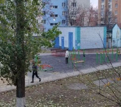 Апартаменты c 1 комнатой в Квартира Чистая на Жукова 22