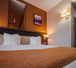 СЕМЕЙНЫЙ в Aquamarine hotel&spa