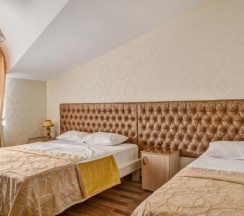 Комфорт трехместный в Nairi