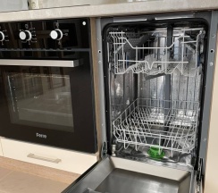 Пятиместный семейный коттедж рядом с пляжем в Гостевой дом