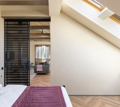Люкс Привилегия в Berry Hotel&Spa 4*