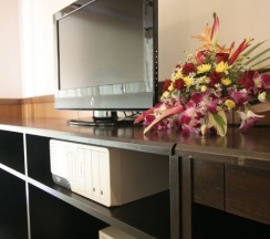 Двухместный номер Standard двуспальная кровать в Apartment By Sunrise Resort