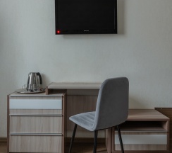 I категория Номер "Стандарт" двухместный в Кама