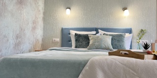 Санкт-Петербург: Апартаменты Крыши Петербурга