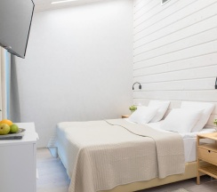 номер "Шале Джуниор Сьют" в Золотая долина