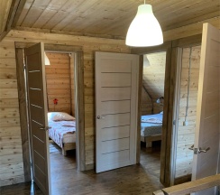 Люкс плюс 120 в Deja Vu