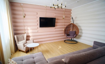  Дом певчих птиц в Земские имения