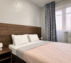 2-х местный Супериор с общей террасой в Антарес