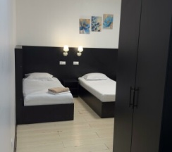 Стандарт 3,4 в Марина палас