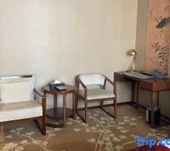 Двухместный номер Superior 2 отдельные кровати в Xi'an YongChang Hotel