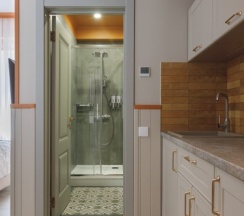 CAROTTE BUNGALOW в Kislorod Boutique club