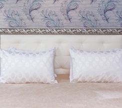 Standart Double в Villa Italy