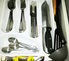 Четырехместный апартамент в Первый Лиговский