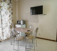 Номер Семейный Стандарт №31 с кухней в Орлиное гнездо