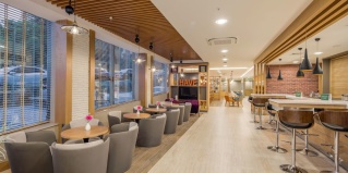 Лара: Отель Holiday Inn Antalya Lara by IHG