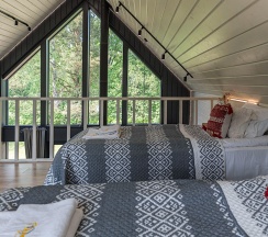 Barn-63 в Домик на Хуторе Кууса