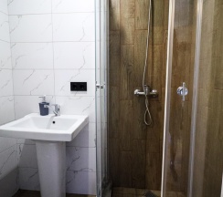 3-местный номер стандарт в Есенин Дача