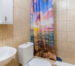 3 местный с двухьярусной кроватью 2 корпус в Delsochi