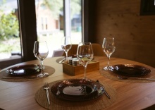 ЭРЕДАР ( ДО 6 ГОСТЕЙ ) в Berloga Country Resort