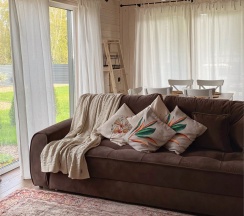 Дом №1 Березка в Vetvi