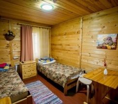 Теремок 5 в Снегурия