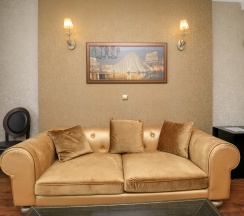 Люкс № 8 в Классик