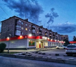 2-комнатные апартаменты стандарт в Апарт Инн
