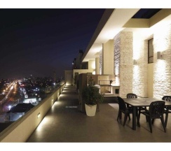 Апартаменты в ALC1 Apartamento Alto Las Condes