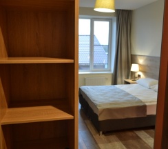 Двухместный номер Standard двуспальная кровать в 65Home