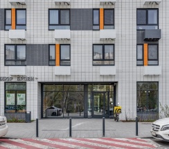 Квартира в Апартаменты на Москва, Просторная ул., 7